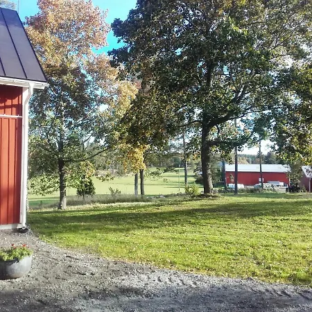 Villa Skogsbacka Raseborg Extérieur photo