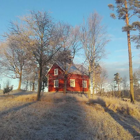 Villa Skogsbacka Raseborg Extérieur photo