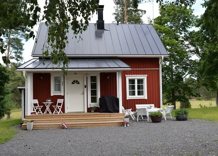 Villa Skogsbacka