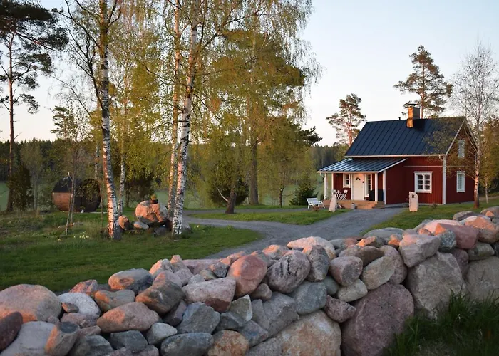 Villa Skogsbacka