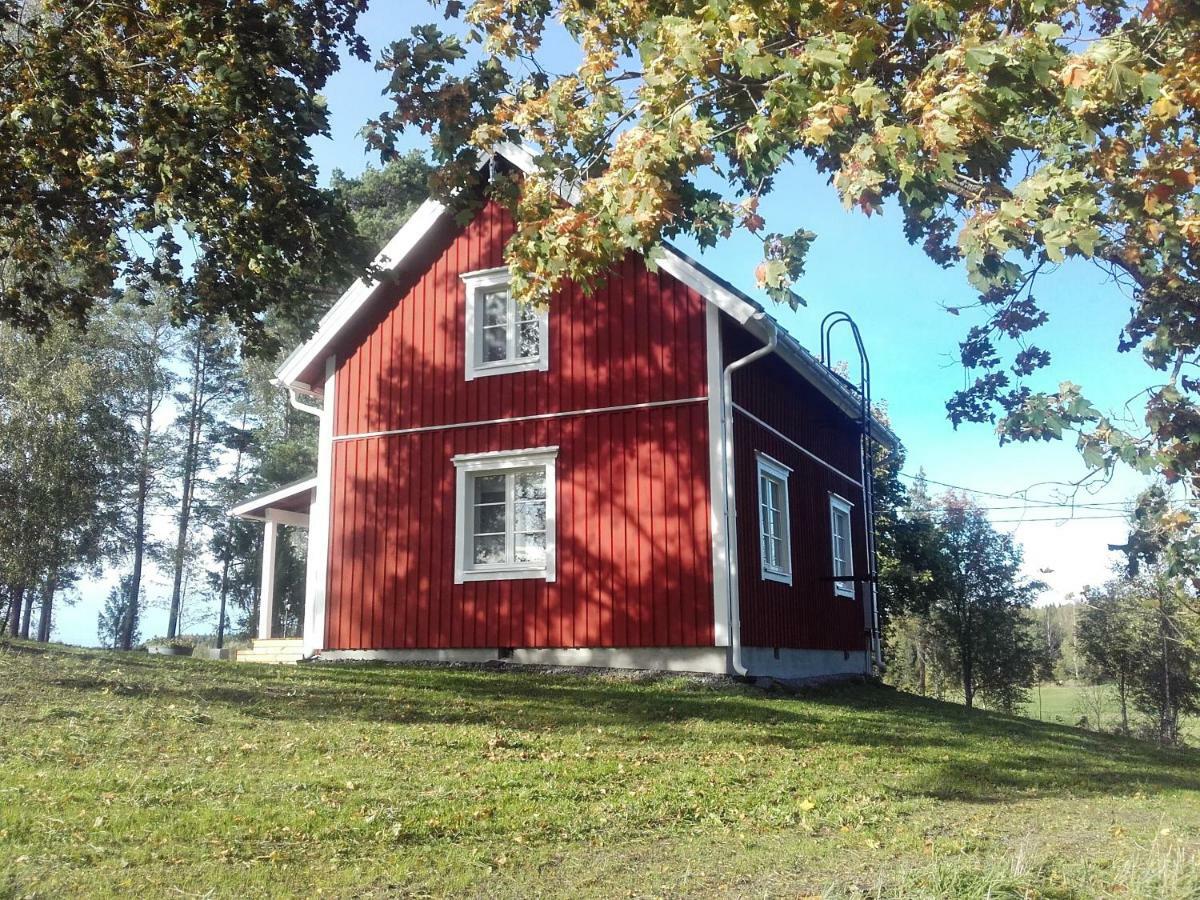 Skogsbacka Villa *