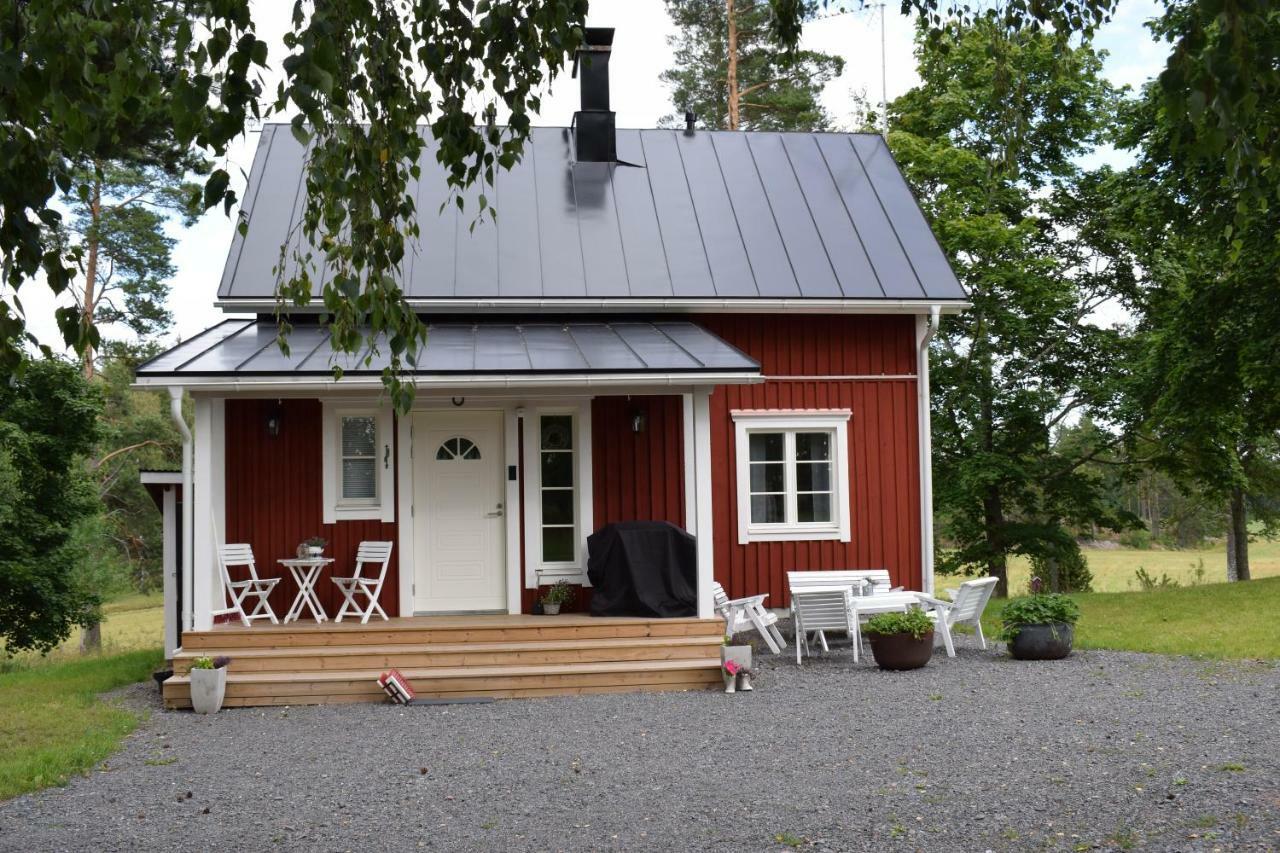 Villa Skogsbacka Raseborg