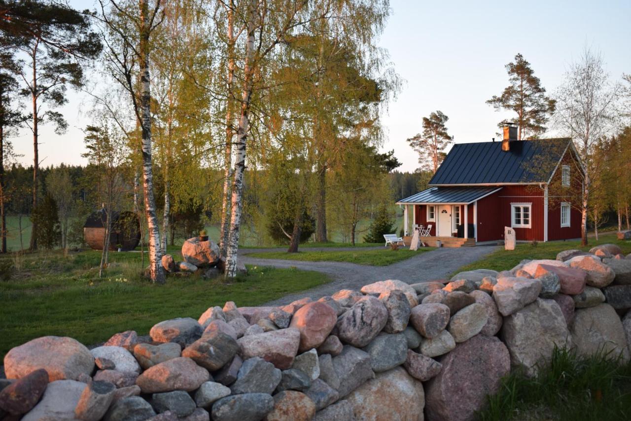 Villa Skogsbacka