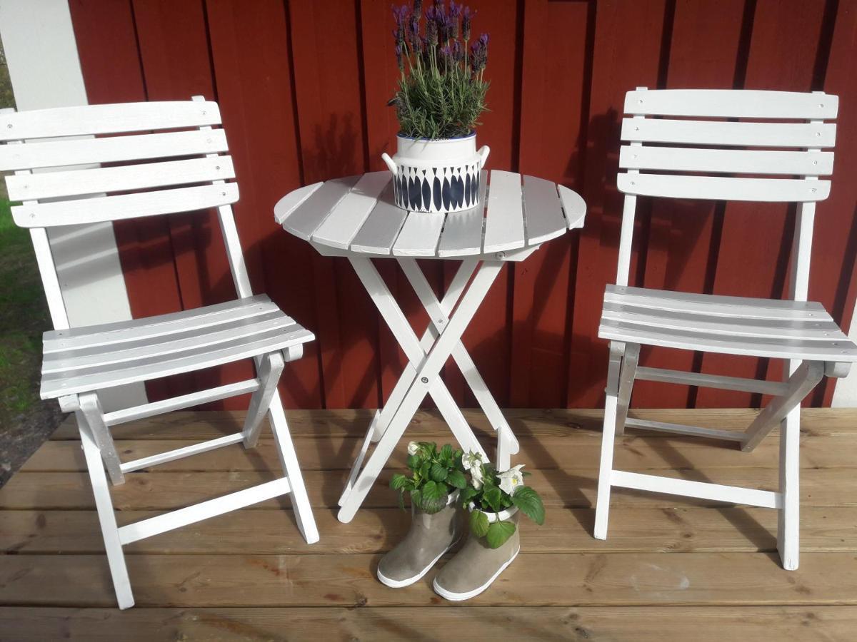 Skogsbacka Raseborg