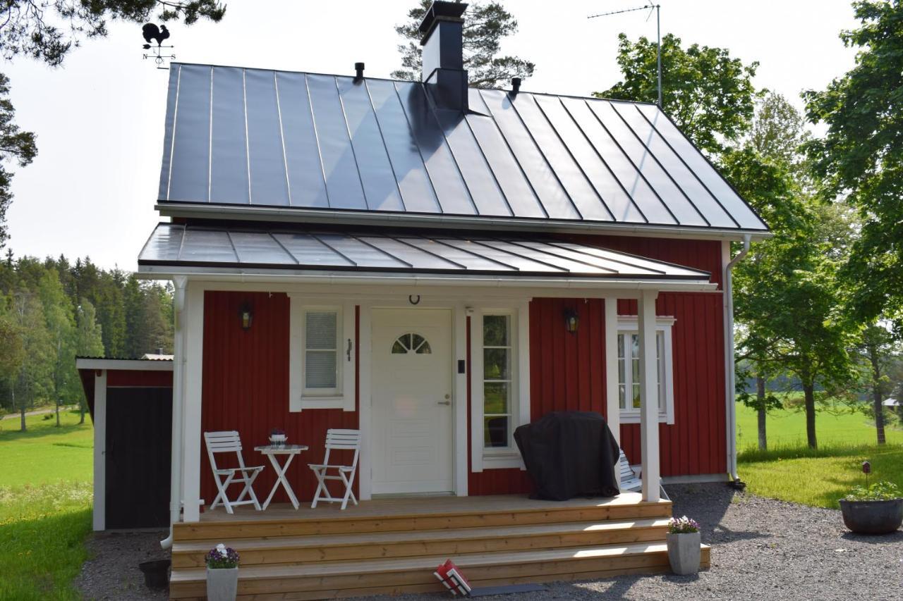 Villa Skogsbacka