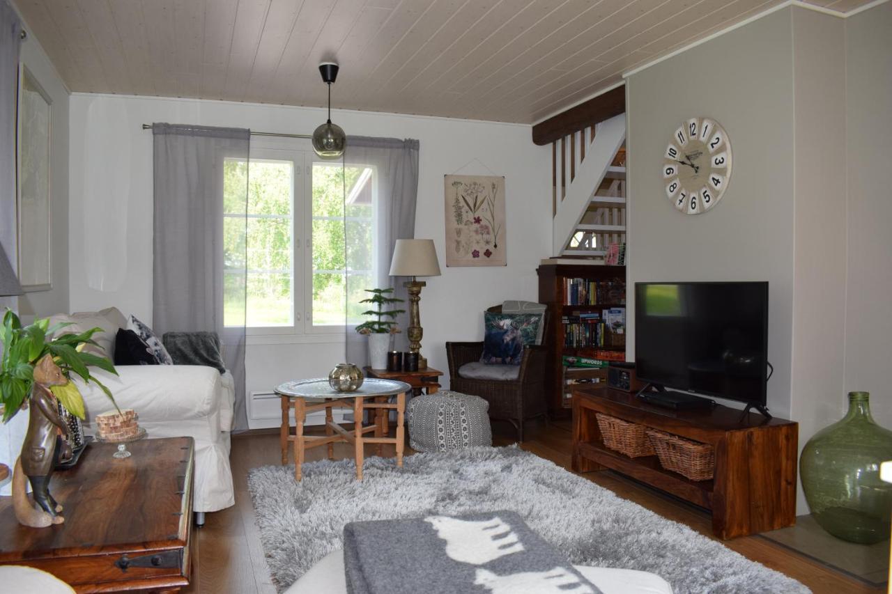 Skogsbacka * Raseborg