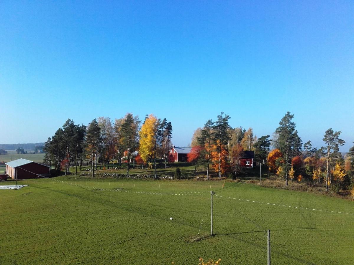 Skogsbacka * Raseborg